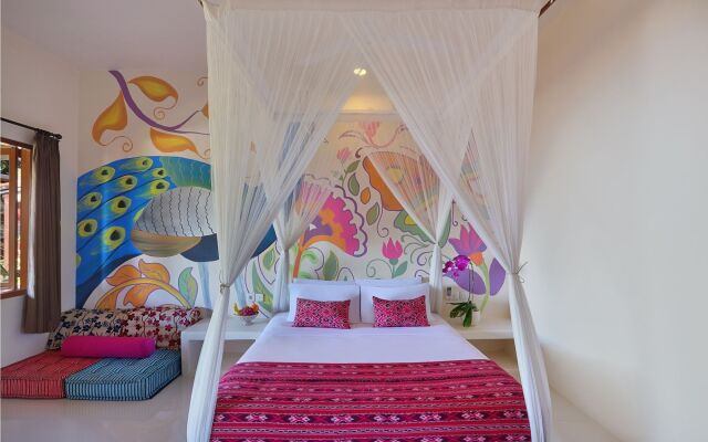 PinkCoco Uluwatu - for Cool Adults Only