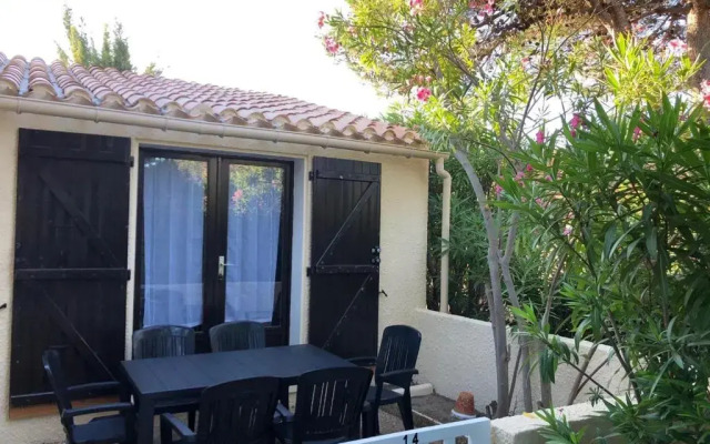 Villa Port Leucate, 2 pièces, 4 personnes - FR-1-81-109