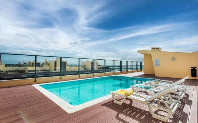 Village Marina by Marsalgarve