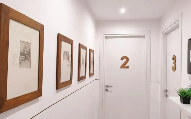 B&B HOTEL Alba