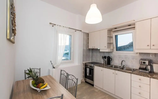 Luxury Sea House Ornos