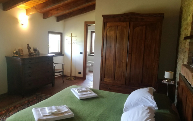 Cà del Monte Resort