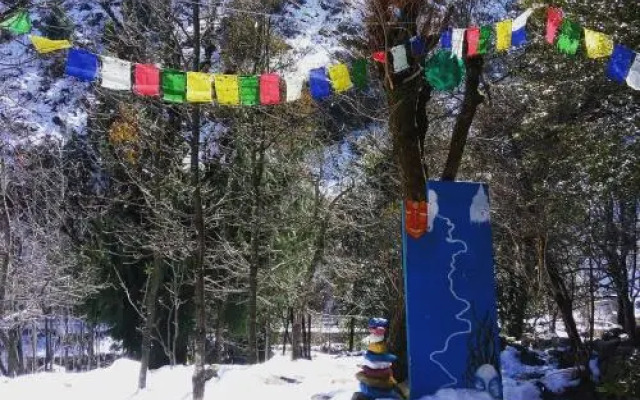 Vatika Hostel