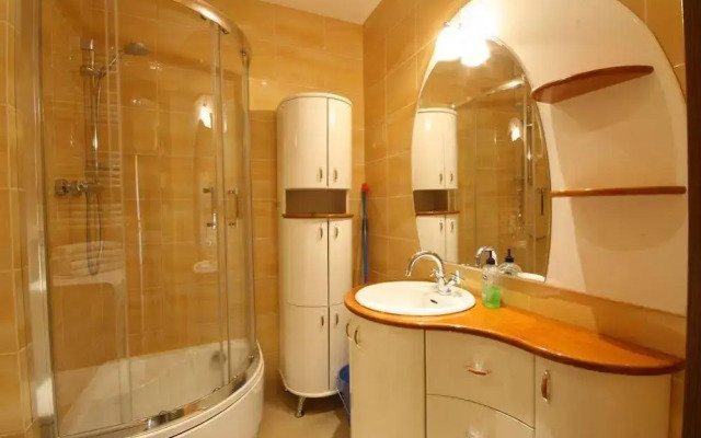 Towarowa Apartamenty