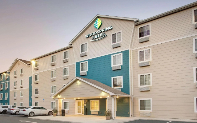 Value Place Silver Springs