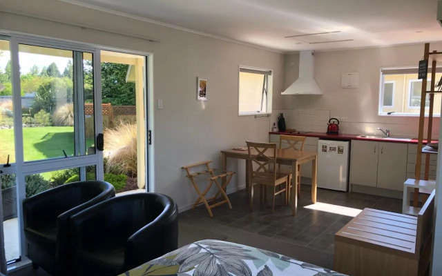 Totara Cottage