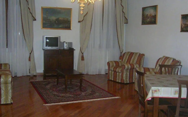 Residenza Castello 5280