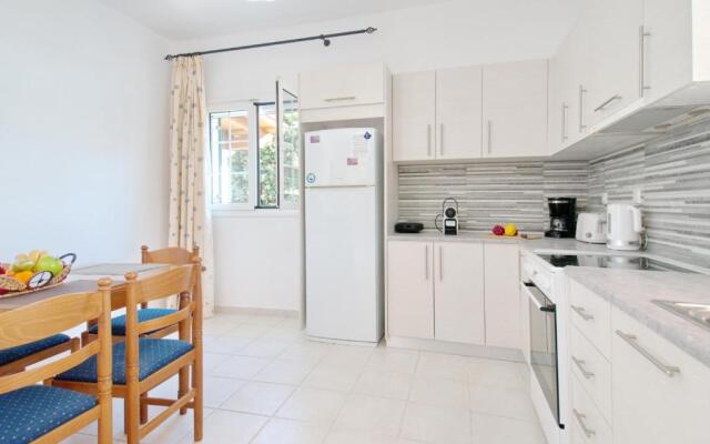 Villa Afroditi, Spartia, Kefalonia