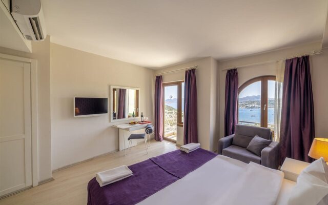 Riva Bodrum Resort - All Inclusive - Adult Only