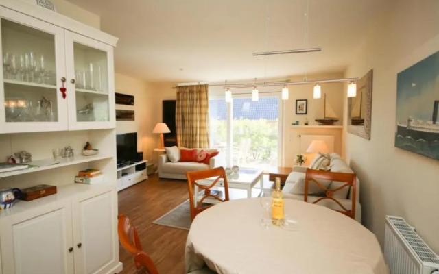 Ferienwohnung Soleil