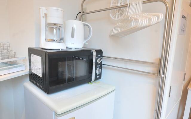 Condominium House in Osaka Namba