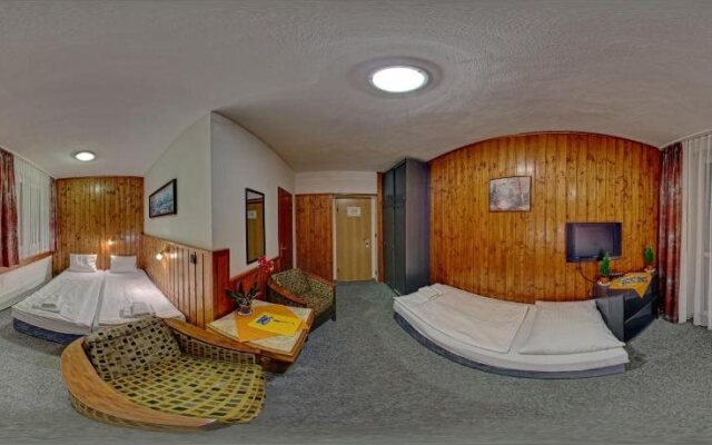 Hotel Venuše