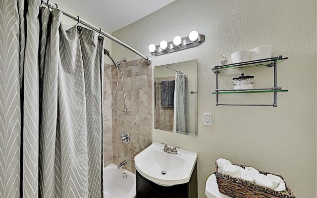 3205wbal 3 Bedroom Home