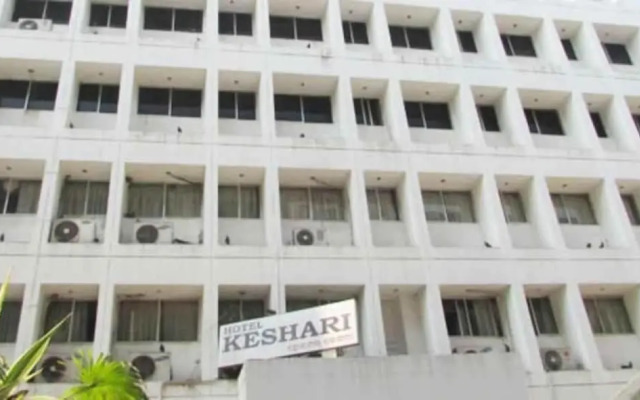 Hotel keshari