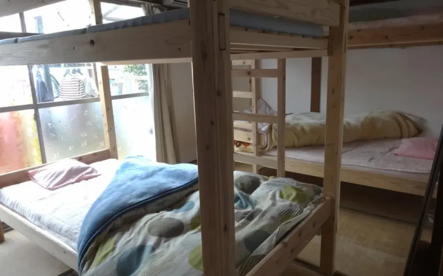 Guesthouse Miso Soup