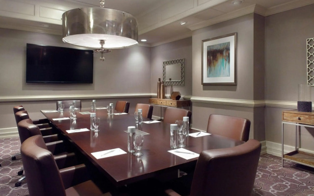 Hilton Garden Inn Atlanta-Buckhead
