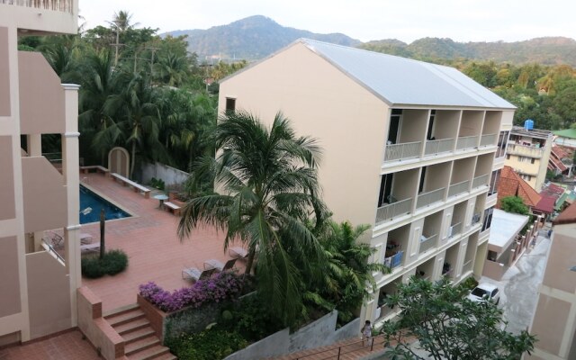 SP Residence Phuket