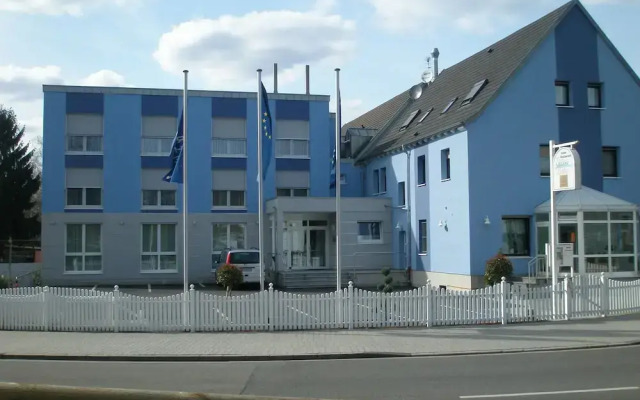 Hotel Restaurant Vater Rhein