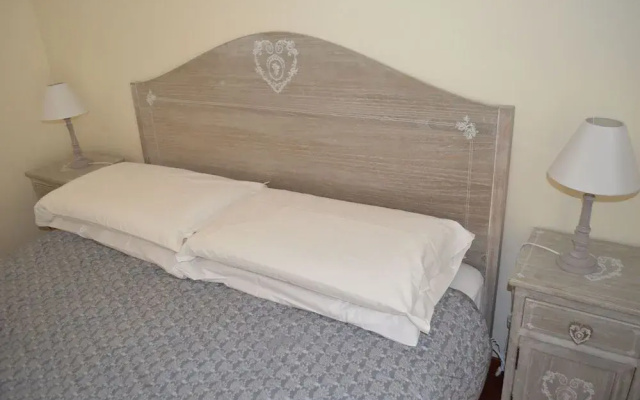 Villa Palentina Country House