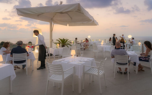 FV Hotels Baia Tropea Resort