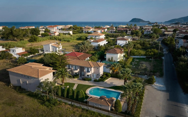 Helios Maisonette
