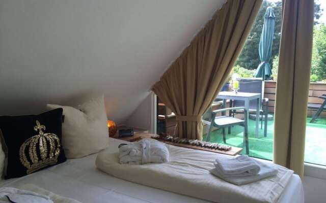 Dream View Comfortable Holiday Residence