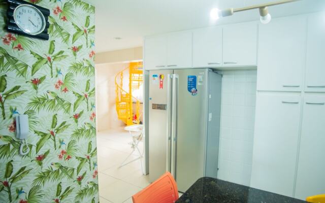 Maria's Home Guest House