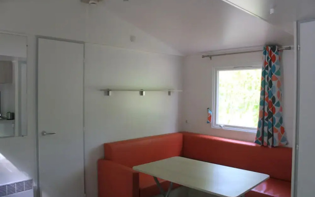 Camping La Fundición