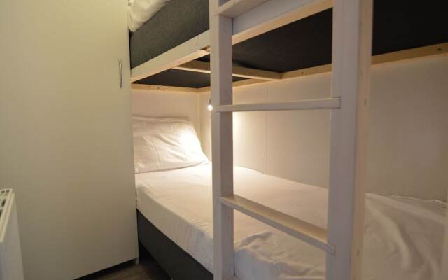 Modern Holiday Home in Vorden amidst Forest