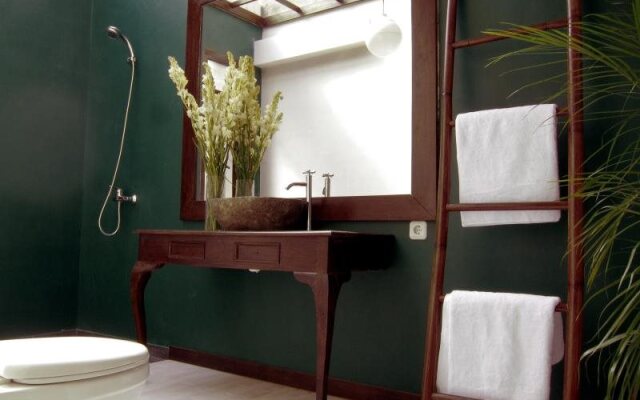 Tiga Lima Homestay Yogyakarta