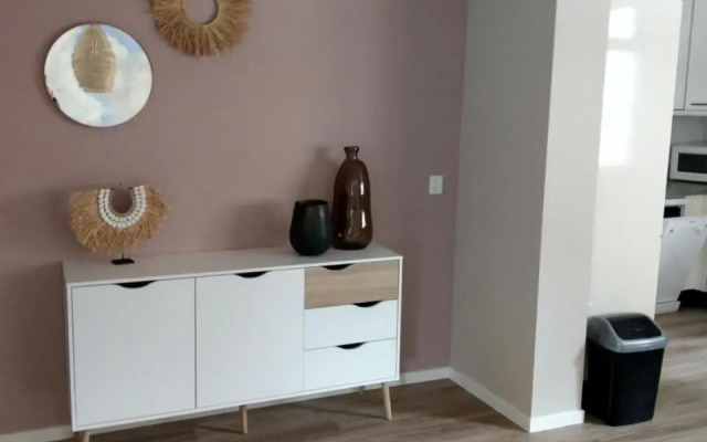 Volledig Gerenoveerd - Huis aan het strand -Nieuwstraat 4