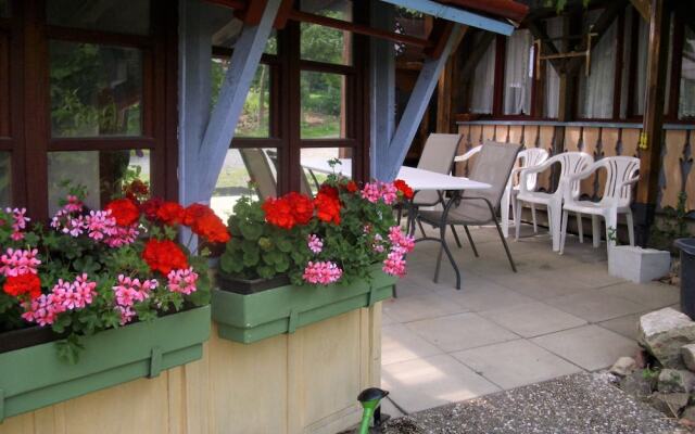 Flat With Balcony in Baden-wurttemberg