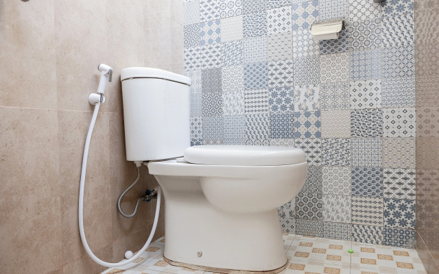 Hotel O 111 Residence