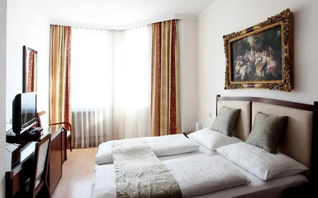 Garner Hotel Vienna by IHG