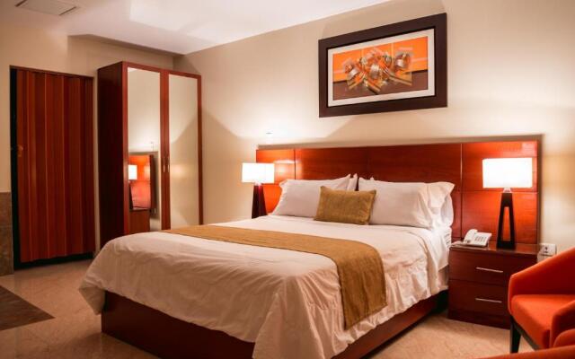Riosol Tarapoto Hotel