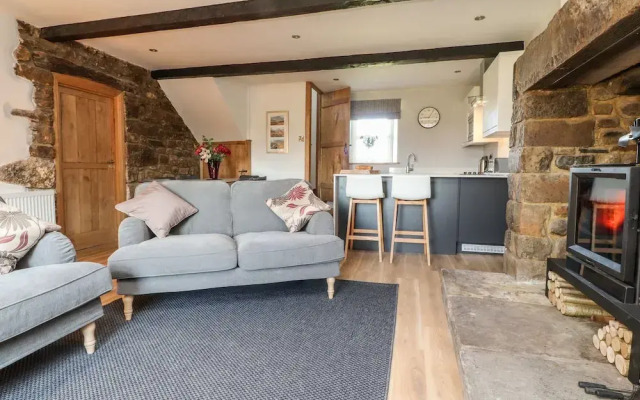 Moss Side Retreat