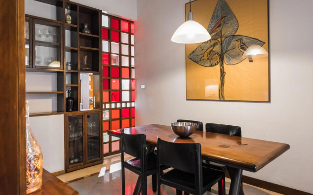 Flats4rent Residenza ai Tigli