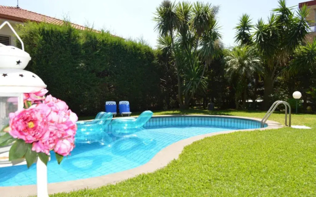 La Tavernetta Dell'Etna