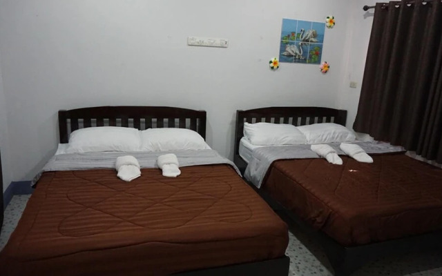 Sabaydee Home