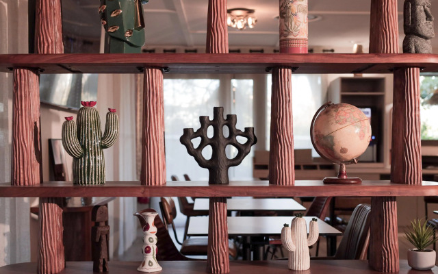 Kyriad Marseille - Vitrolles Aéroport