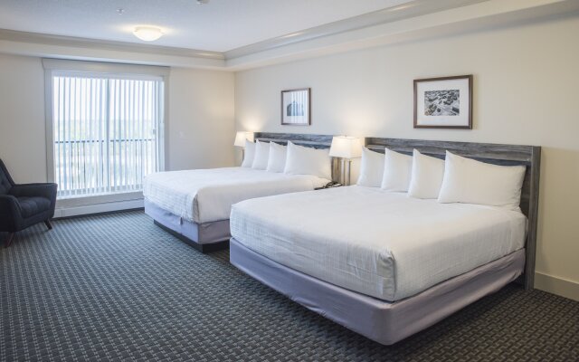 Chateau Nova Yellowknife
