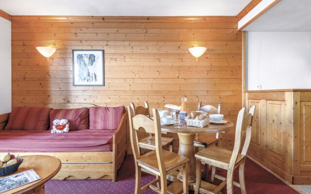 Villa Aspen La Plagne 18860