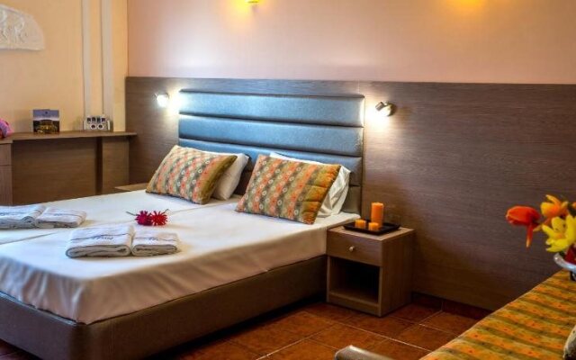 Dias Hotel