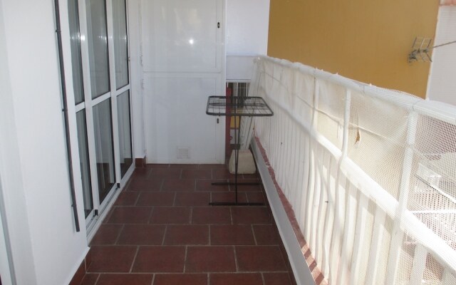Apartment Adapted for People With Reduced Mobility
