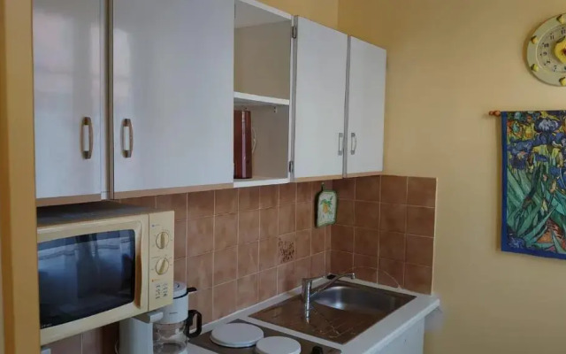 Studio climatisé à proximité des plages et des commerces