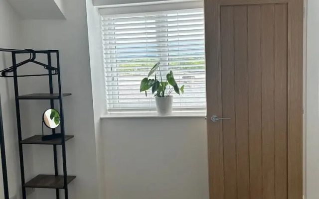 Bay View House