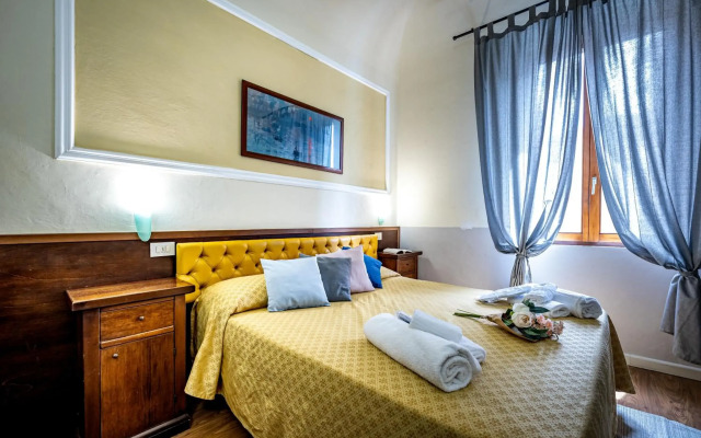 Hotel Minerva