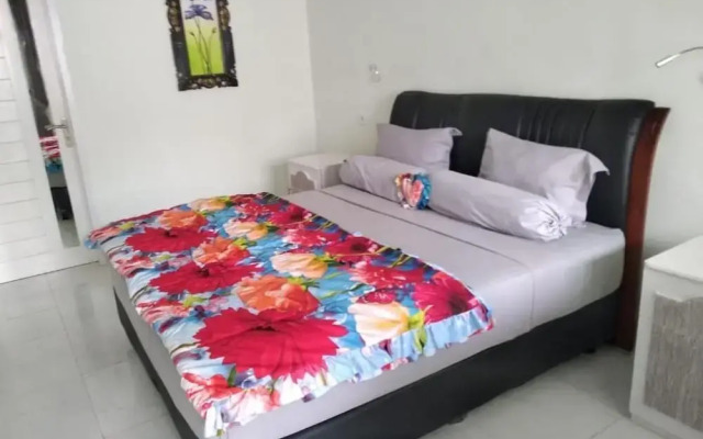Bali Paradise Suites Seminyak