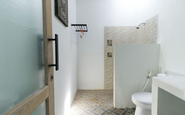 Cahya Guesthouse