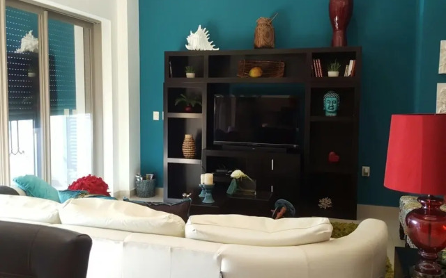 Condo KP Grand Gavias